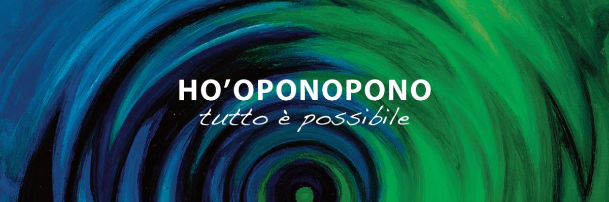 Corso serale - VI incontro <b>HO'OPONOPONO</b> lunedì 5 febbraio <b>ALESSANDRIA