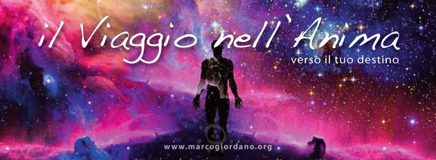 <b>IL VIAGGIO NELL'ANIMA</b> domenica 25 febbraio <b>SANREMO (IM)