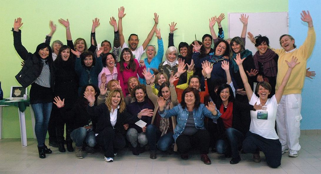 Un seminario di Ho'Oponopono