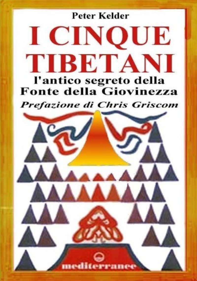 I Cinque Tibetani