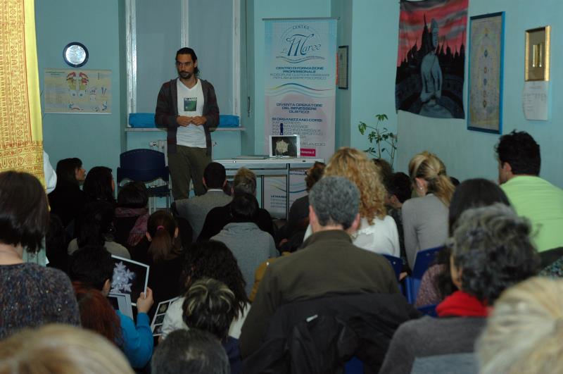 Serata di fisica quantistica a Cuneo