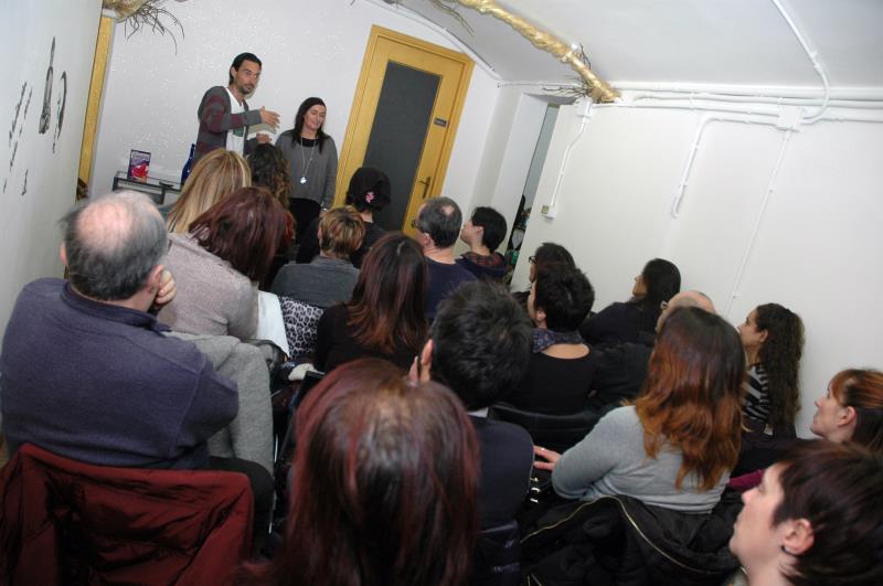Fisica quantistica a Torino