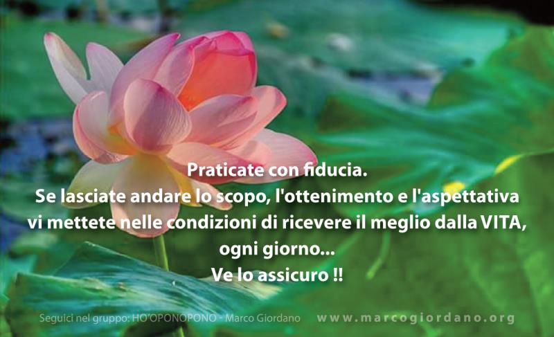 Le aspettative