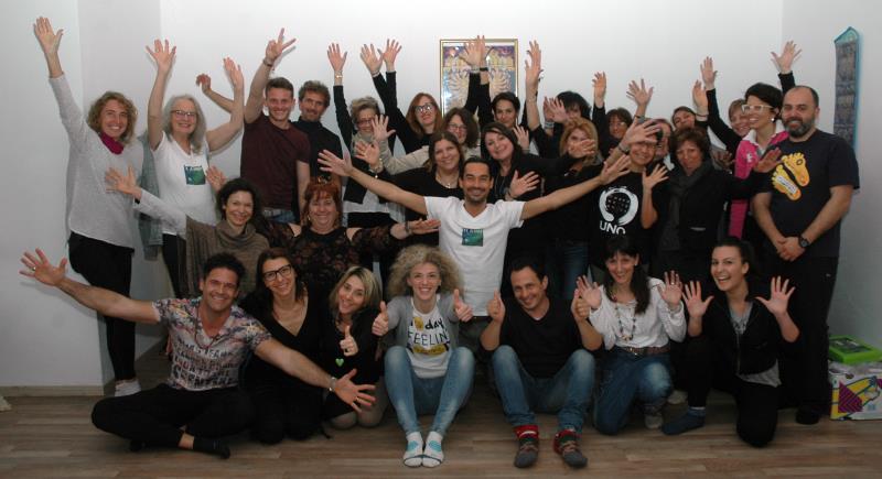 Seminario a Savona