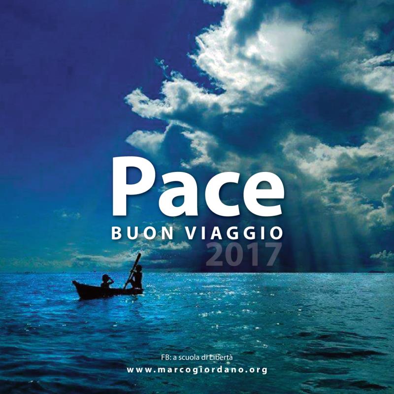 PACE Buon Viaggio Buon 2017