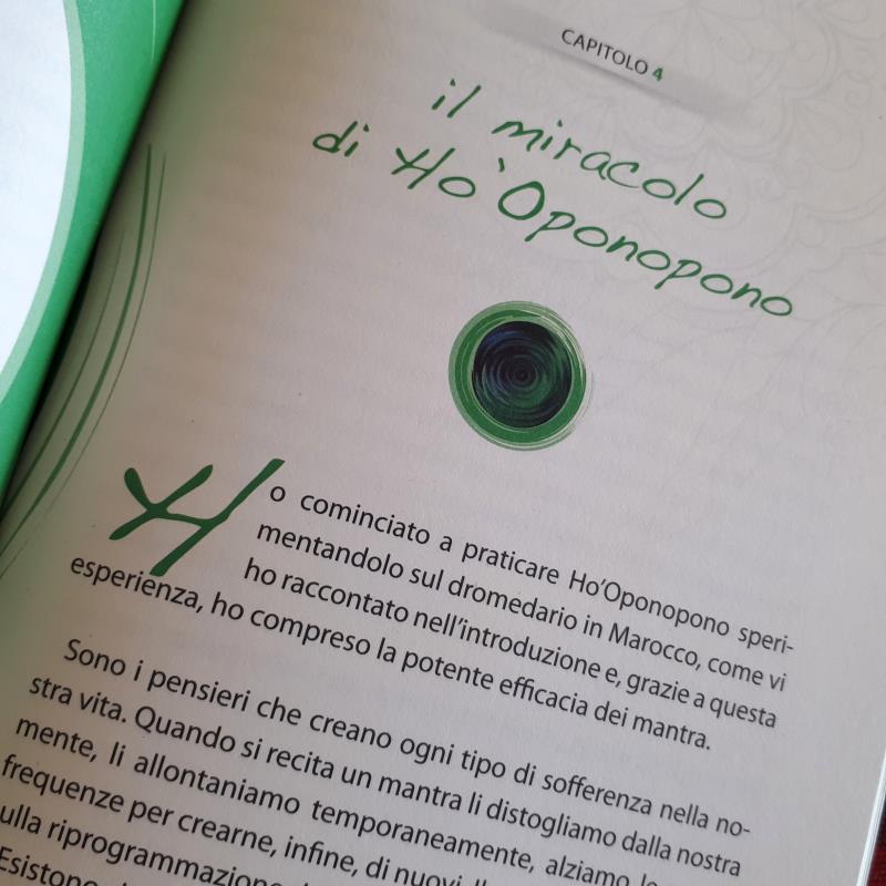 Il miracolo di Ho'Oponopono