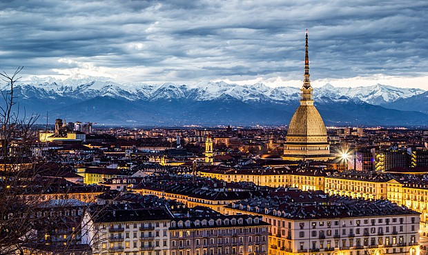 AUTUNNO IN PROVINCIA DI TORINO - tutti gli appuntamenti